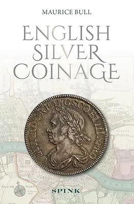 Monede de argint engleze Ediție nouă - English Silver Coinage New Edition