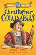 Eroi ai istoriei: Cristofor Columb - History Heroes: Christopher Columbus
