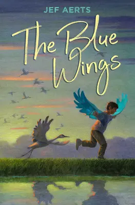 Aripile albastre - The Blue Wings