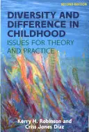 Diversitate și diferență în copilărie, ediția a 2-a - Diversity & Difference in Childhood, 2nd Edition