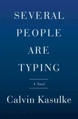 Mai multe persoane tastează - Several People Are Typing