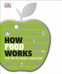 Cum funcționează alimentele - fapte explicate vizual - How Food Works - The Facts Visually Explained