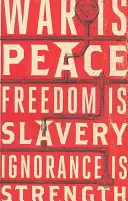 Nineteen Eighty-Four: Ediție aniversară - Nineteen Eighty-Four: Anniversary Edition