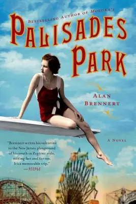 Parcul Palisades - Palisades Park