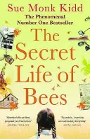 Viața secretă a albinelor - Romanul uimitor, bestseller de mai multe milioane de exemplare, despre călătoria unei tinere fete; emoționant, înălțător și de neuitat - Secret Life of Bees - The stunning multi-million bestselling novel about a young girl's journey; poignant, uplifting and unforgettable