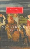 Poveștile din Canterbury - Canterbury Tales