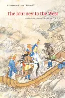 Călătoria spre Occident, ediție revizuită, volumul 4 - The Journey to the West, Revised Edition, Volume 4