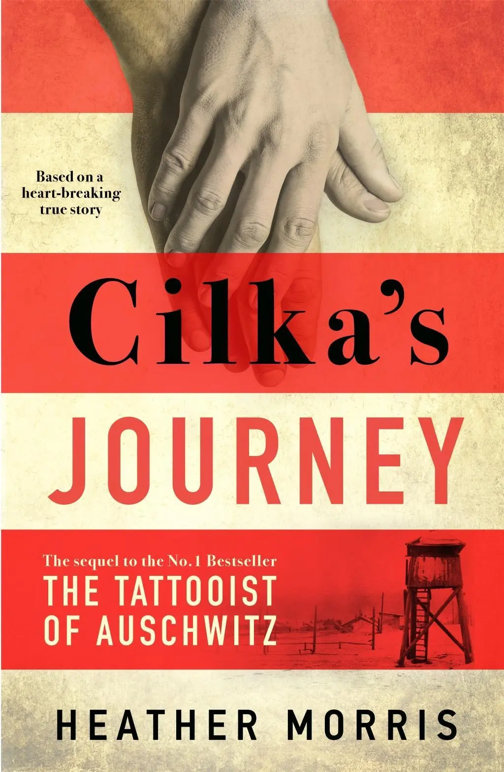 CĂLĂTORIA LUI CILKAS - CILKAS JOURNEY
