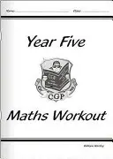 Exercițiu de matematică KS2 - Anul 5 - KS2 Maths Workout - Year 5