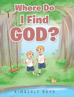 Unde îl găsesc pe Dumnezeu? - Where Do I Find God?