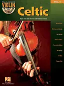 Celtic [Cu CD] - Celtic [With CD]