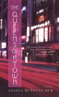 Reginele din K-Town - Queens of K-Town