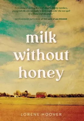 Lapte fără miere - Milk Without Honey