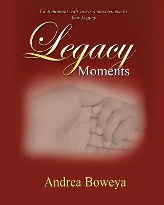 Momente de moștenire - Legacy Moments