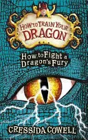 Cum să-ți dresezi dragonul: How to Fight a Dragon's Fury - Cartea 12 - How to Train Your Dragon: How to Fight a Dragon's Fury - Book 12