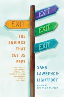 Exit: Sfârșitul care ne face liberi - Exit: The Endings That Set Us Free