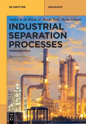 Procese industriale de separare - Industrial Separation Processes