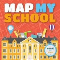 Harta școlii mele - Map My School
