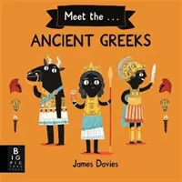 Faceți cunoștință cu grecii antici - Meet the Ancient Greeks