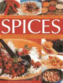Enciclopedia completă a condimentelor pentru bucătari - Complete Cook's Encyclopedia of Spices