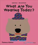Ce porți astăzi? - What Are You Wearing Today?