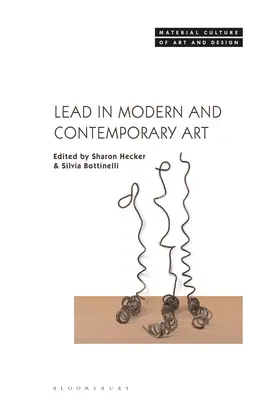 Plumb în arta modernă și contemporană - Lead in Modern and Contemporary Art