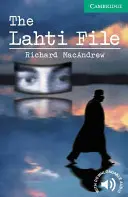 The Lahti File Nivel 3 - The Lahti File Level 3