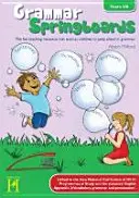 Gramatică Springboards Anii 5-6 - Grammar Springboards Years 5-6