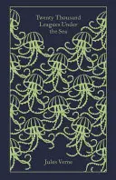 Twenty Thousand Leagues Under the Sea