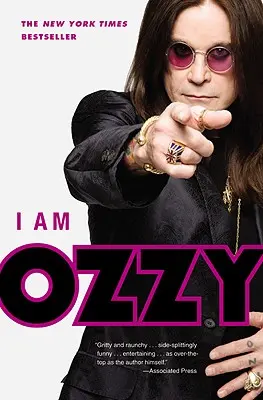 Eu sunt Ozzy - I Am Ozzy