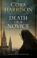 Moartea unui novice - Death of a Novice