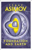 Fundația și Pământul - Foundation and Earth