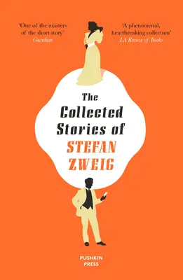 Colecția de povestiri a lui Stefan Zweig - The Collected Stories of Stefan Zweig