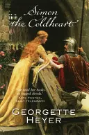 Simon The Coldheart (Heyer Georgette (Autor)) - Simon The Coldheart (Heyer Georgette (Author))