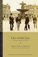 Picior peste picior: Volumele trei și patru - Leg Over Leg: Volumes Three and Four