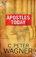 Apostolii astăzi - Apostles Today