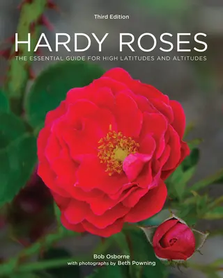 Trandafiri tari: Ghidul esențial pentru latitudini și altitudini mari - Hardy Roses: The Essential Guide for High Latitudes and Altitudes