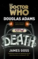 Doctor Who: Orașul morții - Doctor Who: City of Death