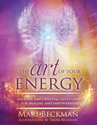 Arta energiei tale - The Art of Your Energy