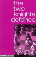 Apărarea celor doi cavaleri - The Two Knights Defence
