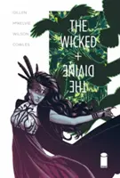 The Wicked + the Divine Volumul 6: Imperial Phase II - The Wicked + the Divine Volume 6: Imperial Phase II