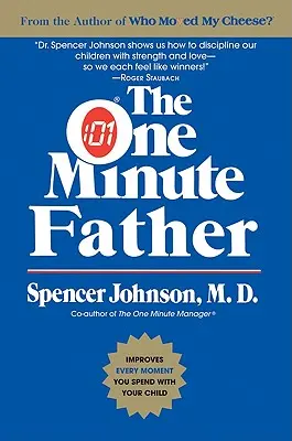 Tatăl de un minut - The One Minute Father