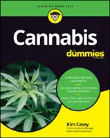 Canabis pentru manechine - Cannabis for Dummies