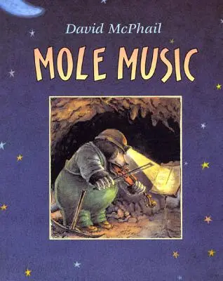 Muzica cârtiței - Mole Music