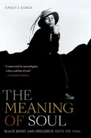 Sensul sufletului: Muzica neagră și reziliența începând cu anii 1960 - The Meaning of Soul: Black Music and Resilience Since the 1960s