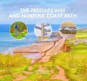 Peddars Way și Norfolk Coast Path - Peddars Way and Norfolk Coast Path