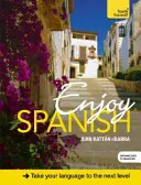 Bucură-te de spaniolă - Enjoy Spanish