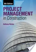 Managementul proiectelor în construcții - Project Management in Construction