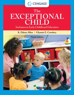 Copilul excepțional: Incluziunea în educația preșcolară - The Exceptional Child: Inclusion in Early Childhood Education
