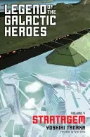 Legend of the Galactic Heroes, Vol. 4, 4